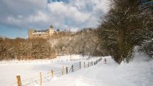  Freier Eintritt in der Wewelsburg